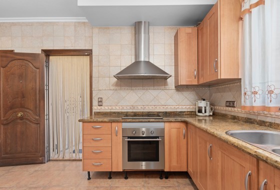 Segunda Mano - Country estate - Beniel - Carretera de Beniel