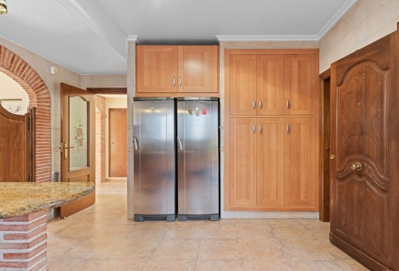 Segunda Mano - Country estate - Beniel - Carretera de Beniel