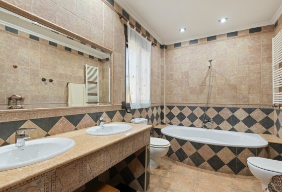 Segunda Mano - Country estate - Beniel - Carretera de Beniel