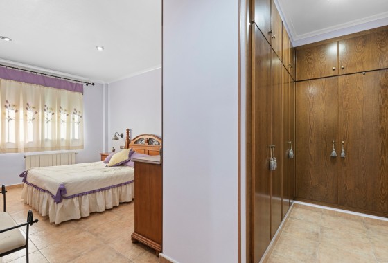 Segunda Mano - Country estate - Beniel - Carretera de Beniel