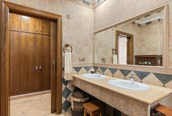 Segunda Mano - Country estate - Beniel - Carretera de Beniel