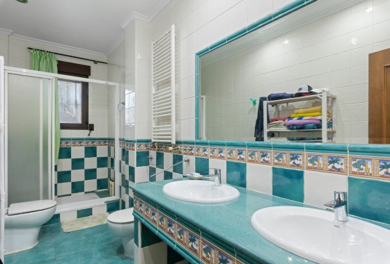 Segunda Mano - Country estate - Beniel - Carretera de Beniel