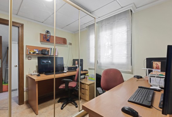 Segunda Mano - Country estate - Beniel - Carretera de Beniel