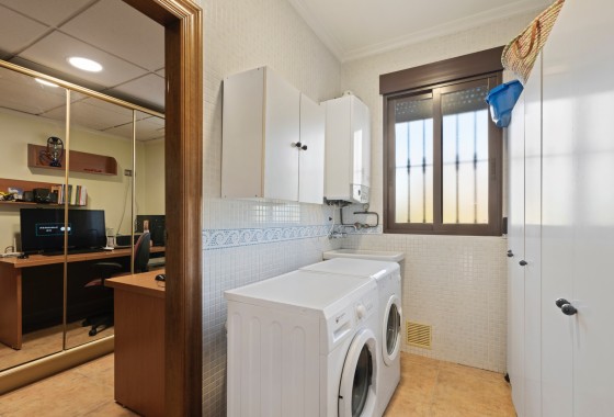 Segunda Mano - Country estate - Beniel - Carretera de Beniel