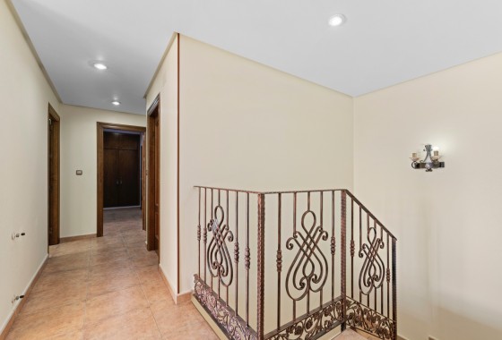 Segunda Mano - Country estate - Beniel - Carretera de Beniel