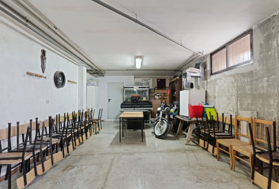 Segunda Mano - Country estate - Beniel - Carretera de Beniel