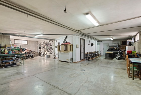 Segunda Mano - Country estate - Beniel - Carretera de Beniel