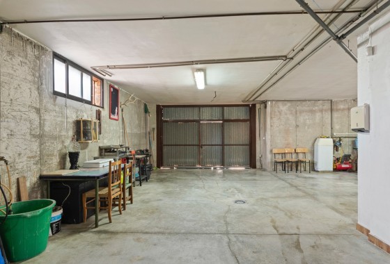 Segunda Mano - Country estate - Beniel - Carretera de Beniel