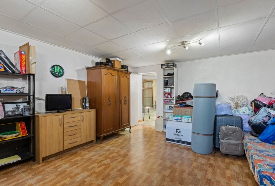 Segunda Mano - Country estate - Beniel - Carretera de Beniel