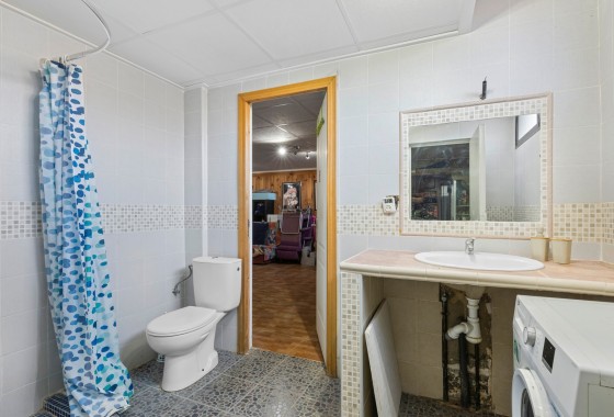 Segunda Mano - Country estate - Beniel - Carretera de Beniel