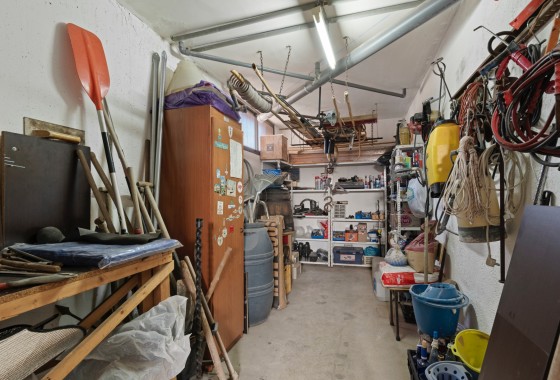 Segunda Mano - Country estate - Beniel - Carretera de Beniel