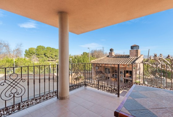 Segunda Mano - Country estate - Beniel - Carretera de Beniel