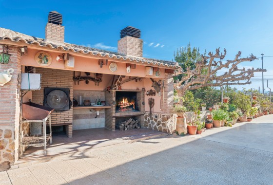 Segunda Mano - Country estate - Beniel - Carretera de Beniel