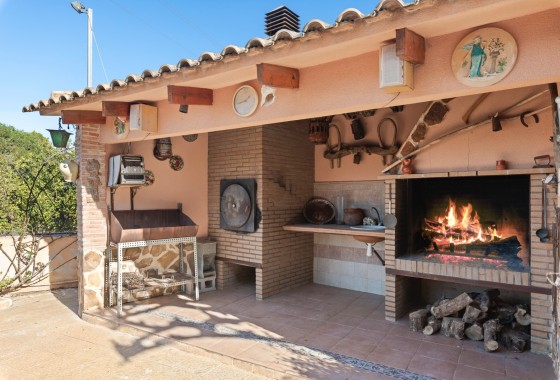 Segunda Mano - Country estate - Beniel - Carretera de Beniel