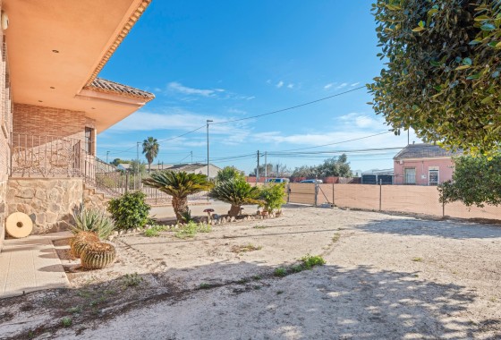 Segunda Mano - Country estate - Beniel - Carretera de Beniel