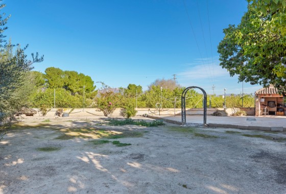 Segunda Mano - Country estate - Beniel - Carretera de Beniel