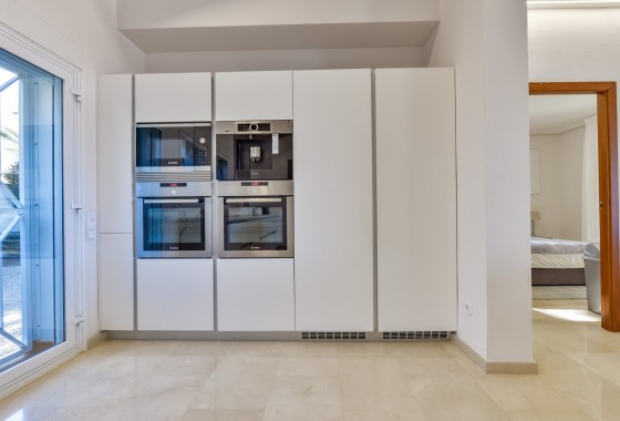 Revente - Villa - Altea - Sierra de Altea