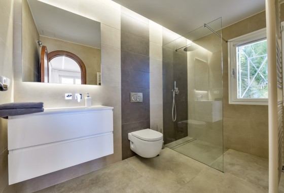 Revente - Villa - Altea - Sierra de Altea