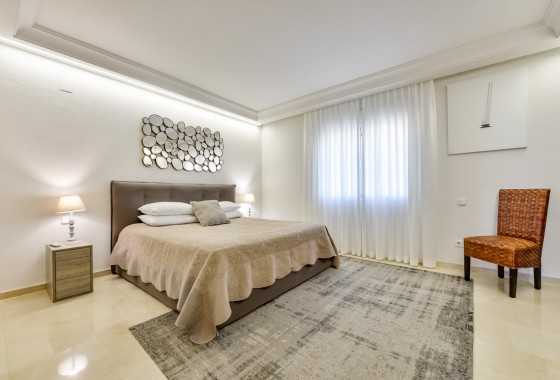 Revente - Villa - Altea - Sierra de Altea