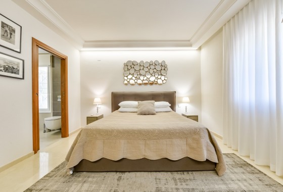 Revente - Villa - Altea - Sierra de Altea