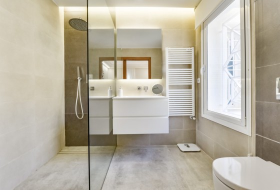 Revente - Villa - Altea - Sierra de Altea