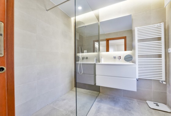 Revente - Villa - Altea - Sierra de Altea