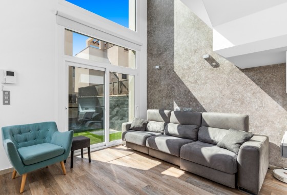 Revente - Villa - Ciudad Quesada/Rojales - Ciudad Quesada - Rojales