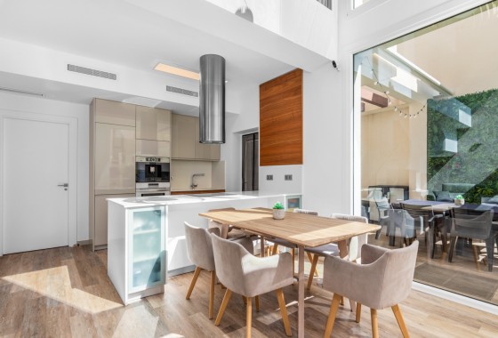 Revente - Villa - Ciudad Quesada/Rojales - Ciudad Quesada - Rojales