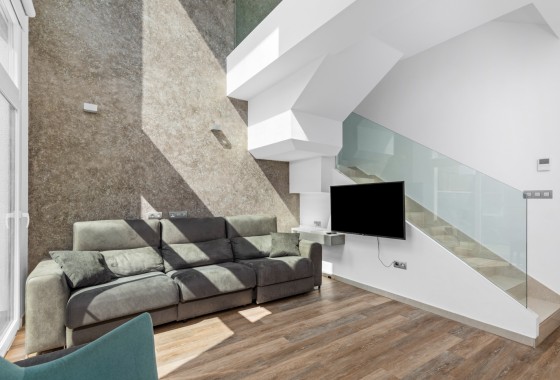 Revente - Villa - Ciudad Quesada/Rojales - Ciudad Quesada - Rojales