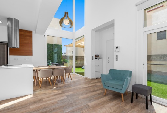 Revente - Villa - Ciudad Quesada/Rojales - Ciudad Quesada - Rojales