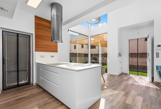 Revente - Villa - Ciudad Quesada/Rojales - Ciudad Quesada - Rojales