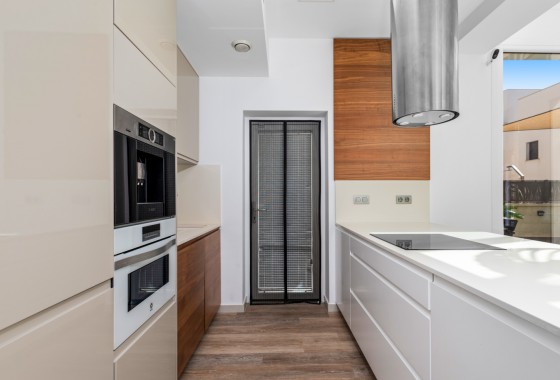 Revente - Villa - Ciudad Quesada/Rojales - Ciudad Quesada - Rojales