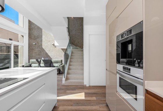 Revente - Villa - Ciudad Quesada/Rojales - Ciudad Quesada - Rojales