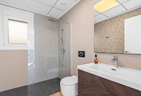 Revente - Villa - Ciudad Quesada/Rojales - Ciudad Quesada - Rojales