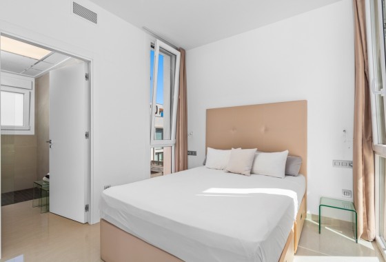 Revente - Villa - Ciudad Quesada/Rojales - Ciudad Quesada - Rojales