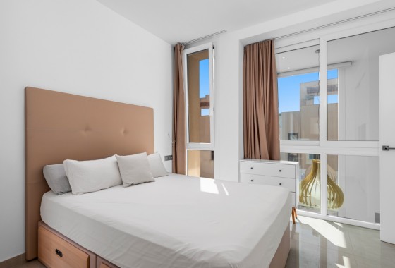 Revente - Villa - Ciudad Quesada/Rojales - Ciudad Quesada - Rojales