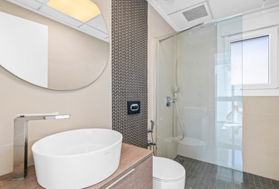 Revente - Villa - Ciudad Quesada/Rojales - Ciudad Quesada - Rojales