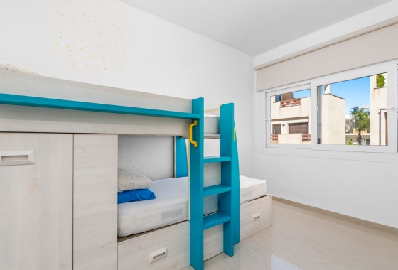 Revente - Villa - Ciudad Quesada/Rojales - Ciudad Quesada - Rojales