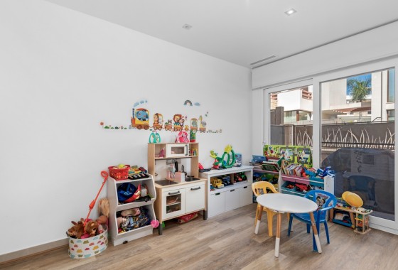 Revente - Villa - Ciudad Quesada/Rojales - Ciudad Quesada - Rojales