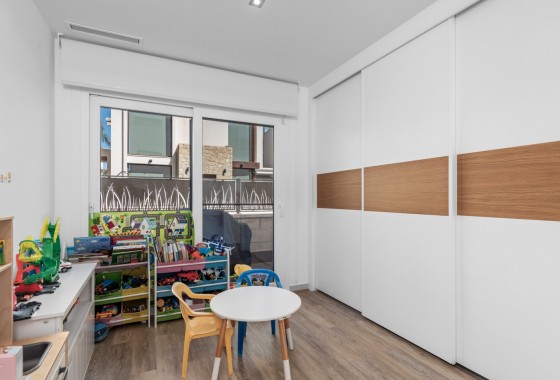 Revente - Villa - Ciudad Quesada/Rojales - Ciudad Quesada - Rojales