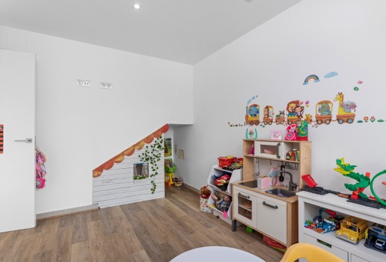 Revente - Villa - Ciudad Quesada/Rojales - Ciudad Quesada - Rojales