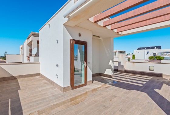 Revente - Villa - Ciudad Quesada/Rojales - Ciudad Quesada - Rojales