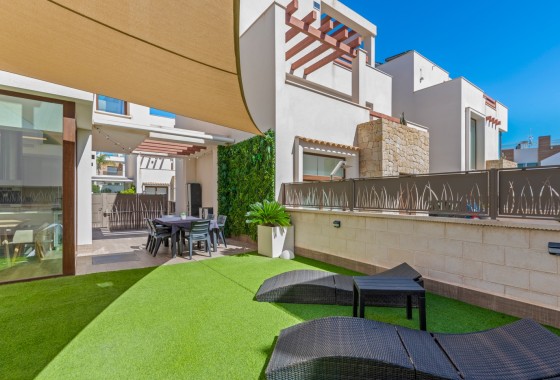 Revente - Villa - Ciudad Quesada/Rojales - Ciudad Quesada - Rojales