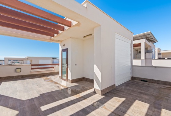 Revente - Villa - Ciudad Quesada/Rojales - Ciudad Quesada - Rojales