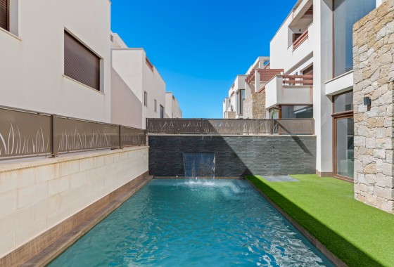 Revente - Villa - Ciudad Quesada/Rojales - Ciudad Quesada - Rojales