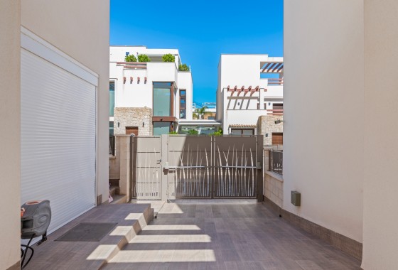 Revente - Villa - Ciudad Quesada/Rojales - Ciudad Quesada - Rojales