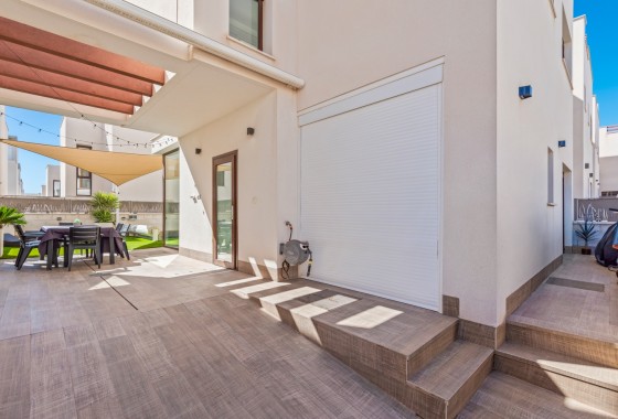 Revente - Villa - Ciudad Quesada/Rojales - Ciudad Quesada - Rojales