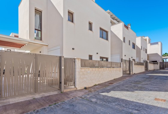 Revente - Villa - Ciudad Quesada/Rojales - Ciudad Quesada - Rojales