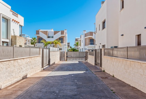 Revente - Villa - Ciudad Quesada/Rojales - Ciudad Quesada - Rojales