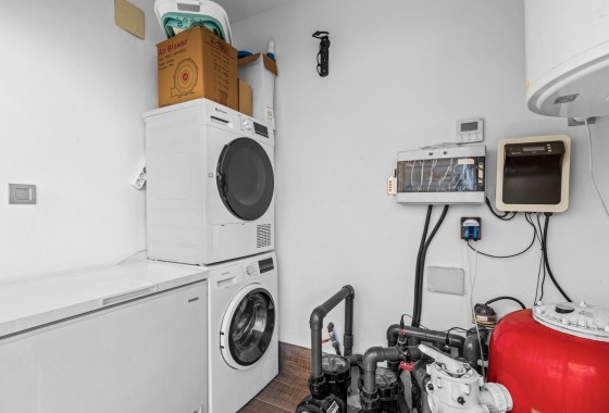 Revente - Villa - Ciudad Quesada/Rojales - Ciudad Quesada - Rojales